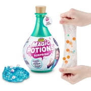 Oosh Potions Slime Surprise by Zuru Ages 3 and up Purple Potions