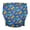 Dark Blue, variant on TISHITA Adults Cloth Diaper Reusable for Old Man Soft Waterproof Washable Underpants XL