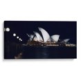 thumbnail image 1 of Cuadro decorativo - Sidney, Australia, Josué Altamira 100x50 Canvas Lab Arquitectura, 1 of 2