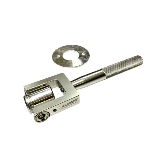 Drive Clutch Puller Fits Can-Am Maverick X3 RS DS Max Turbo (2017-2023)