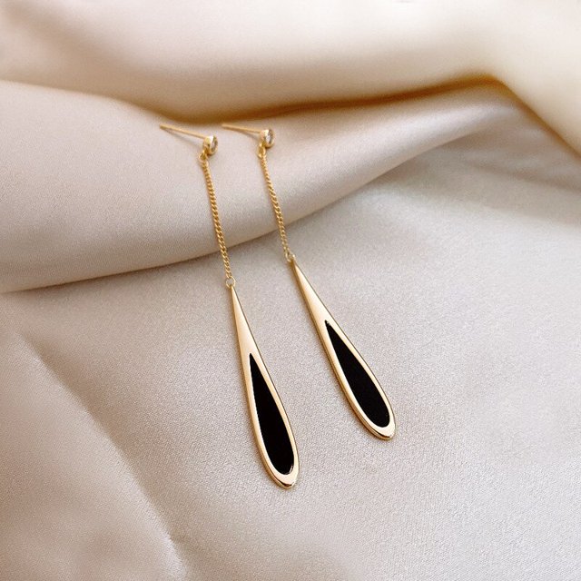 Pendientes geométricos para mujer, joyería de moda, Pendientes colgantes geométricos, regalos de boda para fiesta, superventas