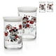 thumbnail image 2 of Contenedores 950ml Minnie Mickey Recipientes 2 Pzas Disney Libbey 1720047, 2 of 6