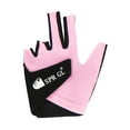 thumbnail image 2 of DimyFew Billiard Gloves, Finger Cue Gloves, Billiard Glove, Billiard Snooker Cue Gloves, Pink, 2 of 9
