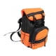 thumbnail image 5 of Bolsa de simulación de coche RC, accesorios de decoración, minimodelo de coche, paquete de viaje, hobby Mochila naranja, 5 of 9