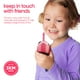 thumbnail image 5 of Walkie Talkies HPROMOT recargables para niños, paquete de 3 a 12 años, 5 of 8