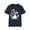 Navy, variant on Dabbing Penguin Cute Animal Owner Penguins Lover TShirt