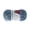 Sapphire, variant on Loops & Threads Blue Silky Soft Multi Yarn - Light Weight Yarn for Knitting, Crochet, Weaving, Arts & Crafts, 15 Pack