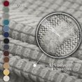 thumbnail image 3 of Armchair Cover Stretch Elastic Chair Slipcover, 1-Piece (Grey, Small), 3 of 7