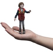 WETA Workshop Mini Epics - Stranger Things (Season 1) - Will Byers