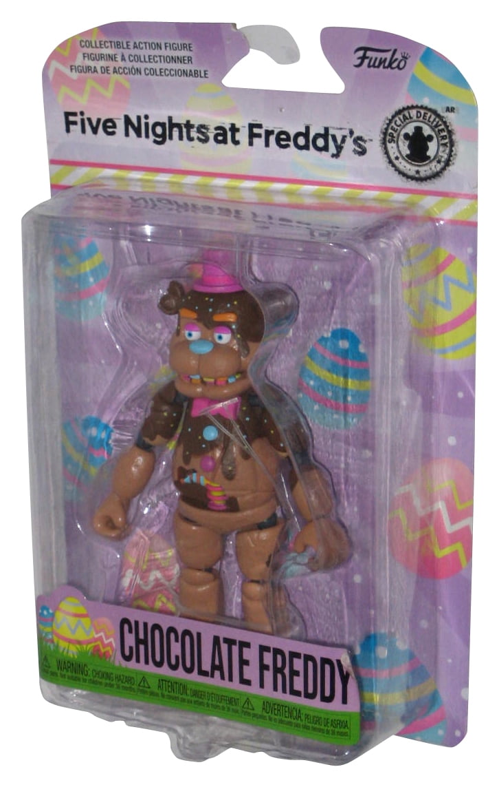 box of fun freddy 2021