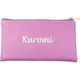 thumbnail image 2 of Sanrio Kuromi Compact Flat  Cosmetic/Pen Pouch., 2 of 3