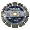 thumbnail image 3 of EDiamondTools 6" Diamond Tuck Point Blade for Mortar Joint Cut Grout Removal 1/4" Width, 3 of 4