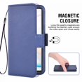 thumbnail image 4 of Case for Samsung Galaxy Note-10, Phone Case Leather, Case Flip Case Magnetic Leather Case Protective Cover, 4 of 7