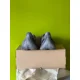 thumbnail image 4 of Yzy Foam RNR Adults IE4931 Grey (Turquoise) size 11, 4 of 5