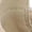 Beige, variant on Women's Chasse Mesh Round Toe Lace Up Sneakers