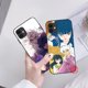 thumbnail image 3 of Xiaomi Poco C3 F2 Pro F3 GT M2 M3 X2 X3 TPU soft Case 33GBY inuyasha and kagome daughter, 3 of 4