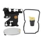 thumbnail image 2 of Kit De Placa Conductora De Transmisión, Prueba De Desgaste Resistente A Impactos 2035400253 Para Automóvil ANGGREK Otros, 2 of 8