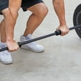 thumbnail image 4 of ProsourceFit Thick Bar Grips for Dumbbell & Barbell; Weightlifting, 4 of 7