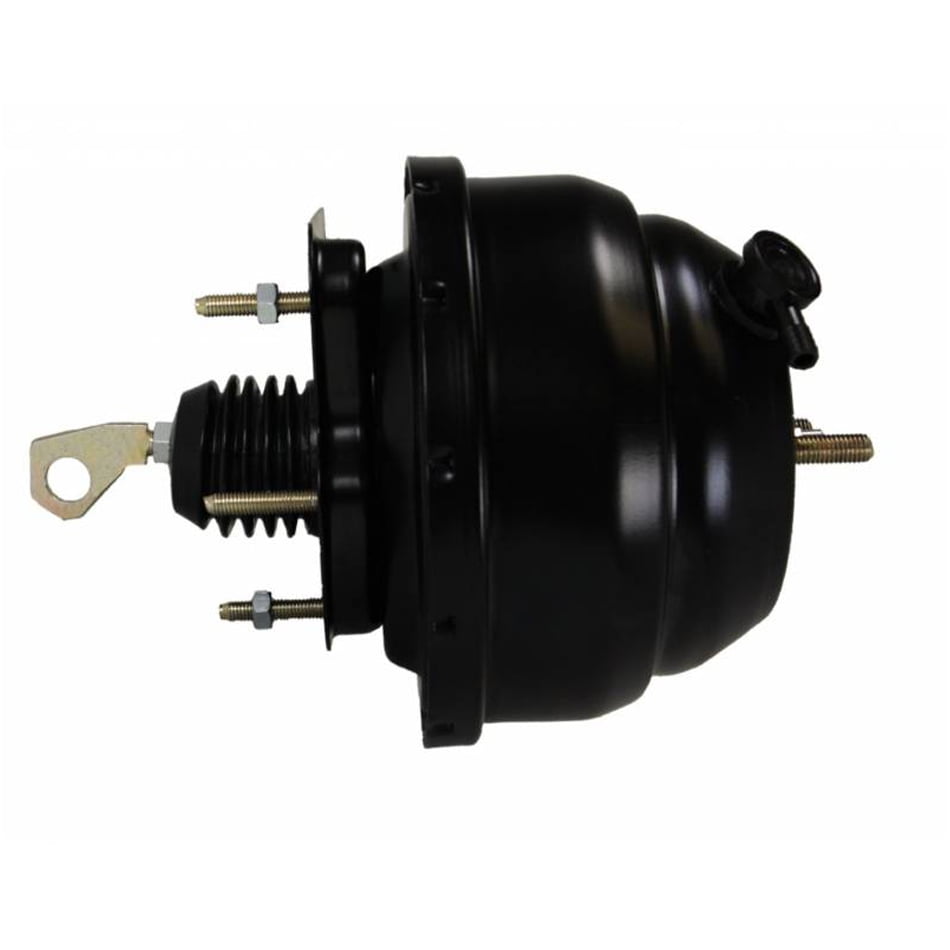 Leed Brakes 8in Power Brake Booster Dual 6770 Mustang Cast Walmart