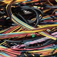 thumbnail image 4 of GOOHOCHY 500Ud De Nylon Autoajustables Para Fijar Ramas Y Cables En Múltiples Proyectos, 4 of 8