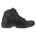 thumbnail image 2 of Reebok Work Waterproof Chukka Boot Black Soft Toe Size CP8515 Mens USA Made, 2 of 4