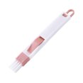 thumbnail image 3 of Clearance! Multifunctional Brush Slot Window Computer Cleaning Tool Kitchen Cleaning Brush, 3 of 4