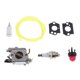 thumbnail image 1 of Kits de carburador Carburador C1Q- con de Ajuste para 123223323327, 1 of 7