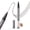 Bitter Chocolate, variant on YES.EYE DO Gray Eyebrow Pencil for Older Women with 4-Prong Precision Tip- Achieving Natural, Hair-Like Strokes, Suitable for Daily Use to Create Long-Lasting Defined Brows (Grey Mist-Light Gray)