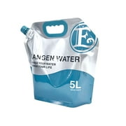 Kangen Water Bag Premium Version 5L 1 Bag
