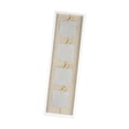 thumbnail image 4 of Lipstore Picture Frame Display Rack Wall Hanging Desk Ornament for Offices Study Home Display 4 Pictures, 4 of 8