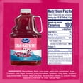 thumbnail image 3 of Ocean Spray® Cran-Raspberry® Cranberry Raspberry Juice Drink, 101.4 fl oz Bottle, 3 of 14
