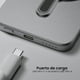 thumbnail image 5 of Batería Portátil Klid Home MagSafe 10000mAh Inalámbrica y Magnética para iPhone y Android, 5 of 8