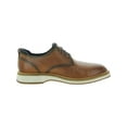 thumbnail image 3 of Cole Haan Mens Osborn G360 Leather Lace-Up Oxfords, 3 of 3