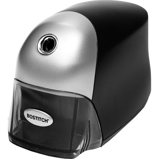 Bostitch Executive Electric Pencil Sharpener EPS8HDBLKCT