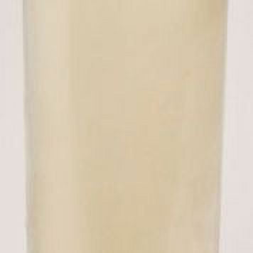 Religious Candles, Clear Glass, White Wax, Un Scented, 12 Pack