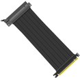 thumbnail image 1 of Flexible Cable Card High Speed Extension Port Adapter Card Pcie 3.0 X16 Riser, 1 of 1