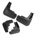 thumbnail image 5 of jiaping Fits For CX 8 Mud Flaps Mud Guards Guards Molded 4 Front Rear, 5 of 7