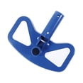 thumbnail image 1 of Swimming Pool Vacuum Head Brush for Efficient In-Ground and Above-Ground Pool Cleaning with Durable, 1 of 8