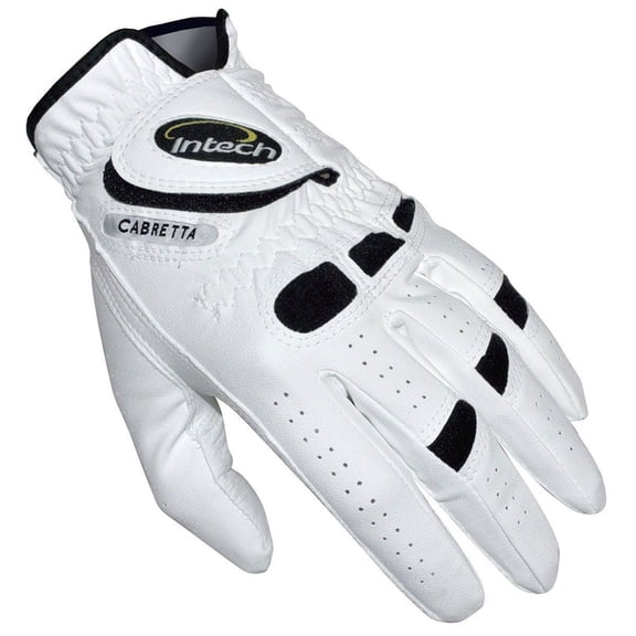 Intech Cabretta Golf Glove - Women's Right Handed Large