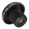 thumbnail image 4 of Fisheye Security Camera Lens,New Board 5mp 1.7mm Camera CCTV Lens Full Vision Fisheye Lens Masterfully Created, 4 of 8