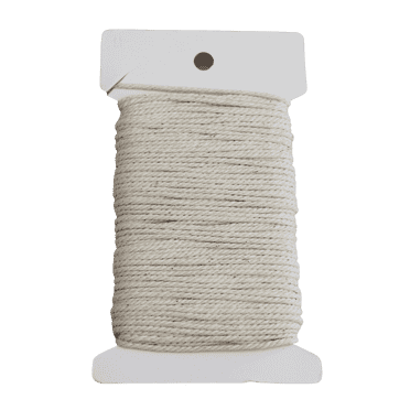 100ft Butcher’s Twine – 100% Cotton Cooking String for Meat, Poultry, Roasts, BBQ, and Baking by Dependable Industries Inc. Essentials
