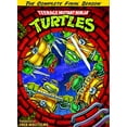 thumbnail image 3 of Teenage Mutant Ninja Turtles Season 10: The Complete Final Season DVD (DVD), Lions Gate, Animation, 3 of 4