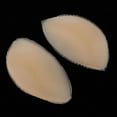 thumbnail image 6 of Silicone Bra Insert Pads Push Up Breast Enhancers Skin Color, 6 of 9
