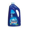 thumbnail image 1 of Finish® Gel Apple Scent Dishwasher Detergent, 1.6 L, 1 of 4