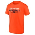 thumbnail image 2 of MLB Detroit Tigers Men's Cotton Short Sleeve T Shirt, 2 of 3