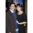 thumbnail image 2 of Jason Biggs Jenny Mollen At Arrivals For Over Her Dead Body Premiere Arclight Hollywood Cinema Los Angeles Ca, 2 of 2