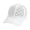 1-WH31536, variant on XIAOCHA Women's Lace‑Embroidery Baseball Cap Solid Outdoor Travel Sun‑Visor Casual Head‑Cover,Pink