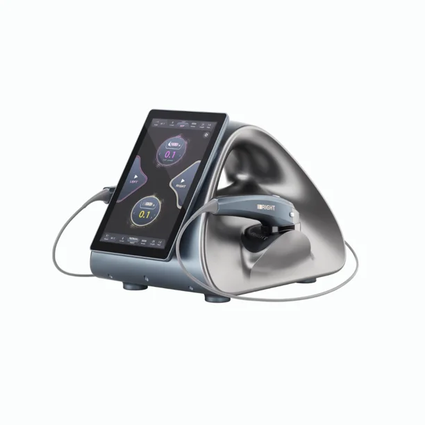 Equipo Estético HIFU 12D Pro Max Dreamy Skin Ultrasonido Facial y Corporal Uso Profesional