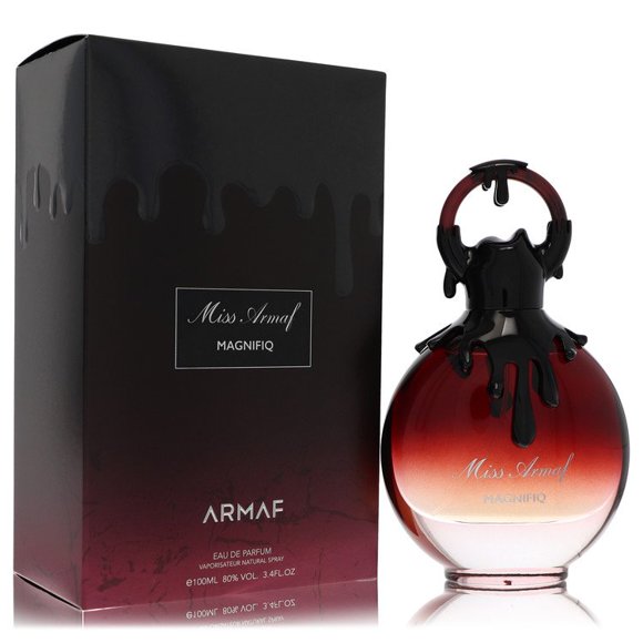 Miss Magnifiq by Armaf for Women - 3.4 oz EDP Spray
