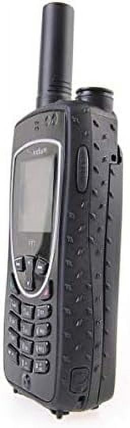 Iridium 9575 Extreme Satellite Phone | 600 Minutes | 365-Day Validity | Global Coverage | Voice & SMS | Rugged Design | Waterproof | Long Battery Life | Emergency SOS
